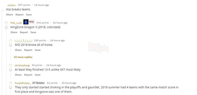 LMHT: Fan SKT T1 nổi trận lôi đình khi đội tuyển này thua 4 trận liên tiếp 2