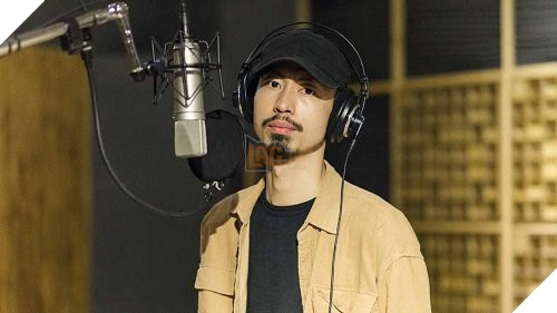 Đen Vâu là ai? Thông tin tiểu sử Rapper Nguyễn Đức Cường-5