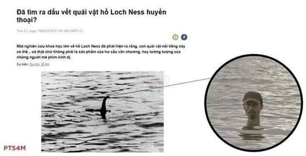 Tổng hợp bộ Meme về Đen Vâu và meme anh chàng trồi đầu trên mặt nước 3