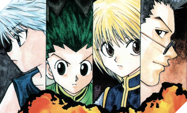 Đây chính là lý do mà những bộ Manga thường kéo dài hàng chục năm vẫn chưa chịu kết thúc 3