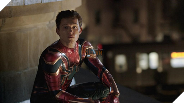 Spider-Man: Far From Home có hai credit không thể bỏ lỡ 4