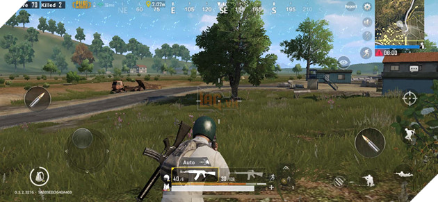 Dự kiến đến cuối năm, PUBG Mobile và Tencent sẽ đem về cho Tencent khoảng 1 Tỷ USD 3