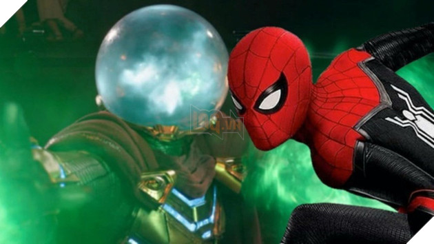 Tổng hợp đánh giá sớm Spider-Man: Far From Home - Hài hước và đầy tình tiết bất ngờ 3