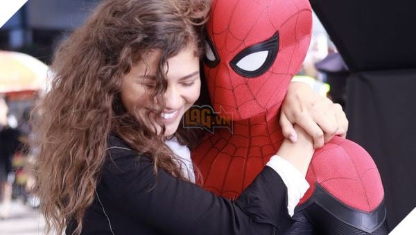 Tổng hợp đánh giá sớm Spider-Man: Far From Home - Hài hước và đầy tình tiết bất ngờ 4