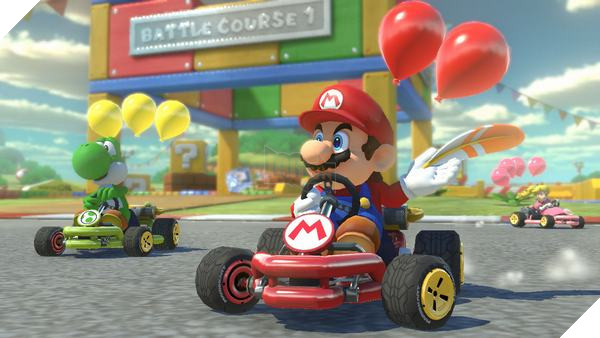 Game diệt virus Dr. Mario trở lại với diện mạo mới trên di động 2