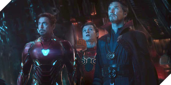 Tom Holland muốn một bộ phim Spider-Man liên thủ với Doctor Strange 2