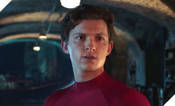 Tom Holland muốn một bộ phim Spider-Man liên thủ với Doctor Strange 3