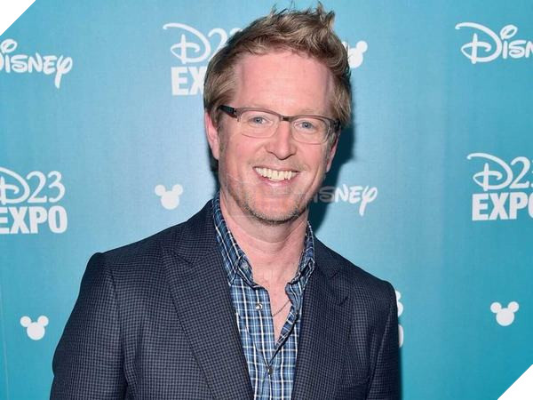 Kịch bản Toy Story 4 đã được viết từ trước khi phần 3 ra mắt 4