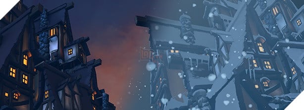 Chi tiết Cốt truyện Dota Underlords khởi động thế giới mới đầy bí ẩn 7