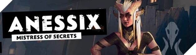 Chi tiết Cốt truyện Dota Underlords khởi động thế giới mới đầy bí ẩn 3