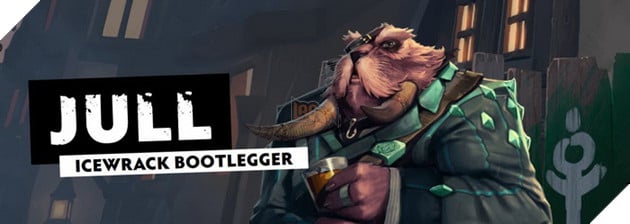 Chi tiết Cốt truyện Dota Underlords khởi động thế giới mới đầy bí ẩn 5