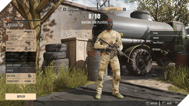 Game FPS quân sự “hardcore” Insurgency: Sandstorm cho chơi miễn phí trên Steam vào cuối tuần này 2