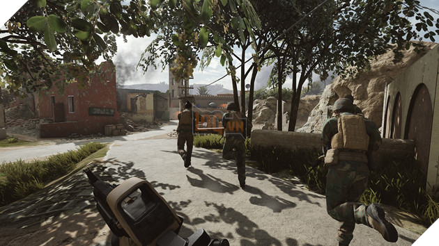 Game FPS quân sự “hardcore” Insurgency: Sandstorm cho chơi miễn phí trên Steam vào cuối tuần này 3