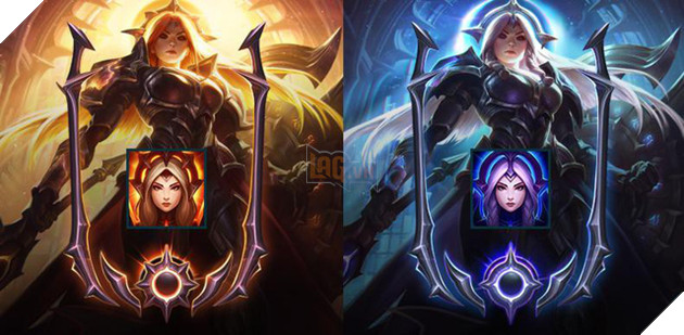 LMHT: Riot Games quyết định nerf Sivir vì đang quá mạnh ở thời điểm hiện tại 3