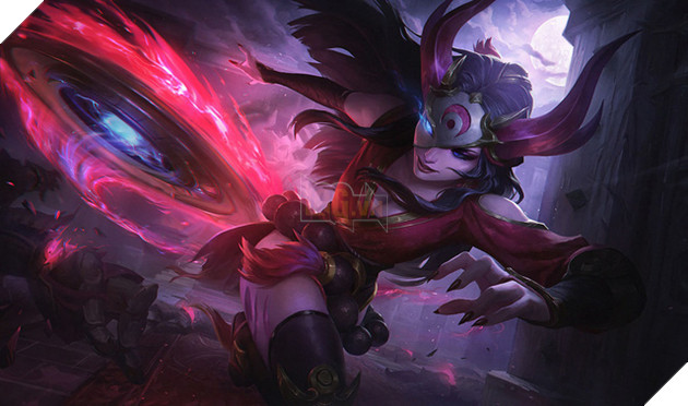 LMHT: Riot Games quyết định nerf Sivir vì đang quá mạnh ở thời điểm hiện tại 6