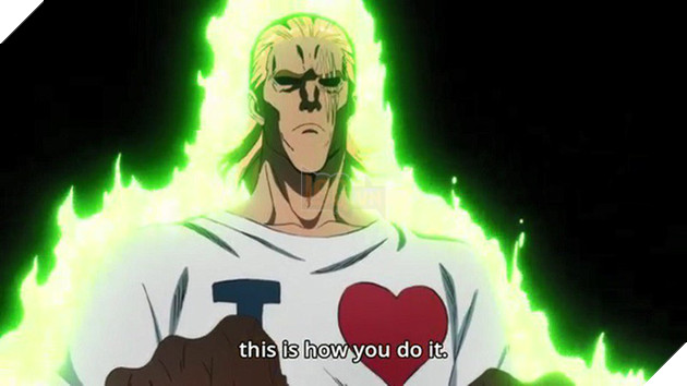 Tổng hợp những tình tiết thú vị trong tập 10 của One Punch Man mùa thứ 2