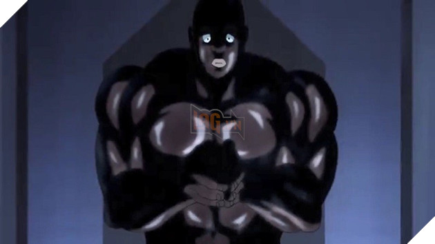 Tổng hợp những tình tiết thú vị trong tập 10 của One Punch Man mùa thứ 2 3