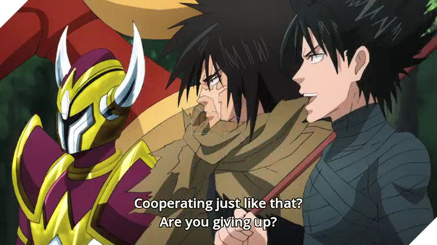 Tổng hợp những tình tiết thú vị trong tập 10 của One Punch Man mùa thứ 2 6