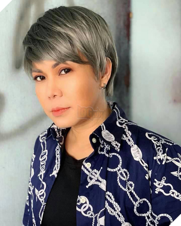 Việt Hương trở lại với web drama Trật tự mới