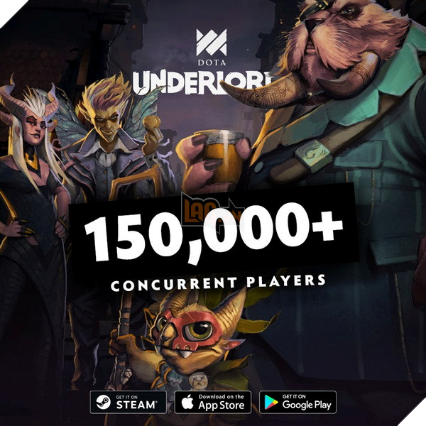 Dota Underlords: Tổng hợp các dự kiến cập nhật và thay đổi cân bằng game trong thời gian tới 3