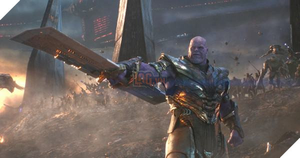 Đạo diễn Avengers Endgame không lo lắm việc đánh bại Avatar