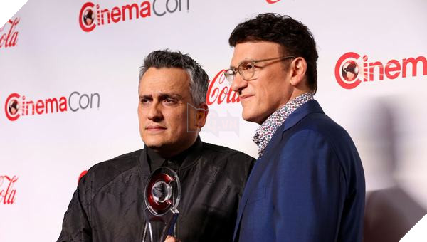 Đạo diễn Avengers Endgame không lo lắm việc đánh bại Avatar 2