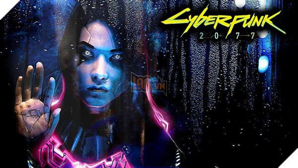 Cyberpunk 2077 sẽ có nhiều cái kết khác nhau tùy hướng đi của người chơi 2