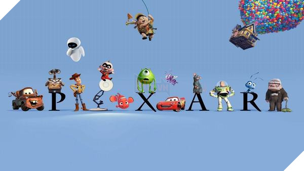Sau Toy Story 4, Pixar quay trở lại với các dự án phim gốc 2