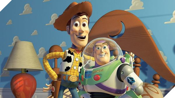 Sau Toy Story 4, Pixar quay trở lại với các dự án phim gốc 4