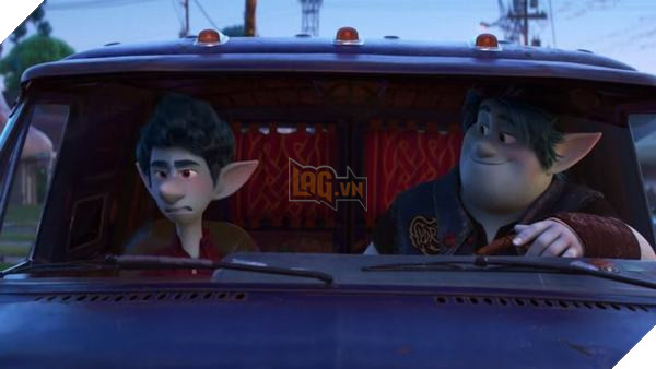 Sau Toy Story 4, Pixar quay trở lại với các dự án phim gốc 3