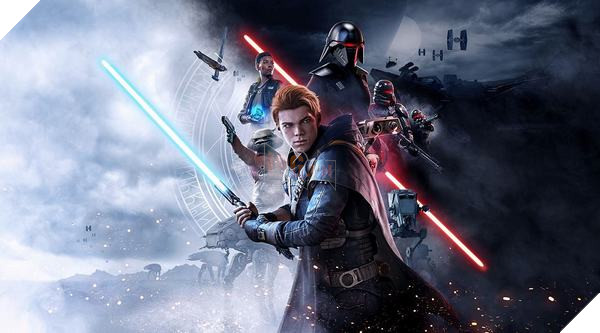 Star Wars Jedi: Fallen Order giảm độ bạo lực vì Disney 2