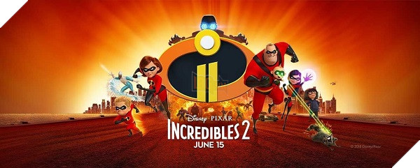 Sau Toy Story 4, Pixar quay trở lại với các dự án phim gốc 6