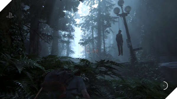 The Last of Us 2 có thể sẽ không có Multiplayer 2