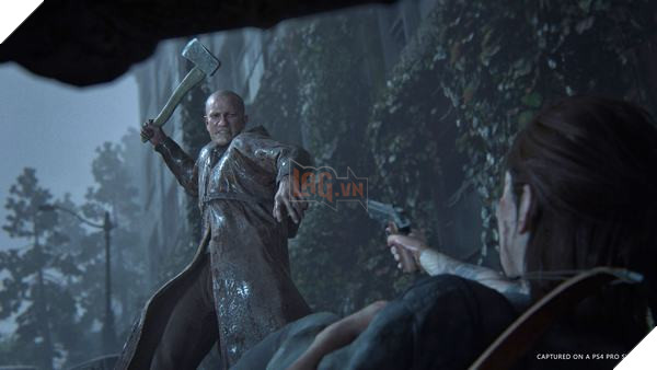 The Last of Us 2 có thể sẽ không có Multiplayer