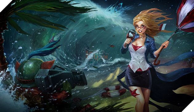 LMHT chuẩn bị cập nhật thêm tính năng Nguyên Nhân Hạ Gục chi tiết hơn bao giờ hết 4