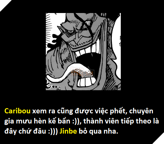 Cùng soi những điểm thú vị trong chapter 946 của One Piece 11