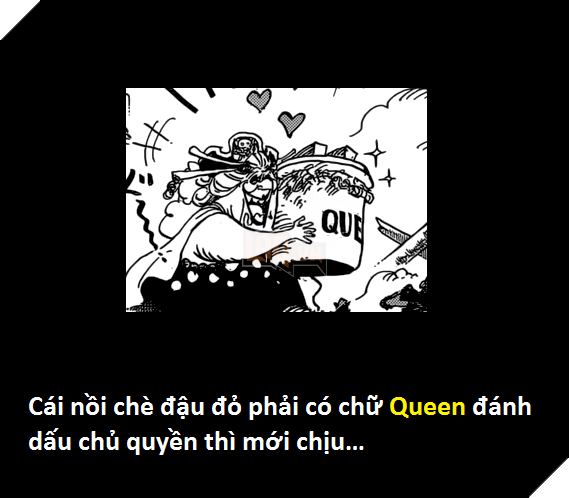 Cùng soi những điểm thú vị trong chapter 946 của One Piece 12