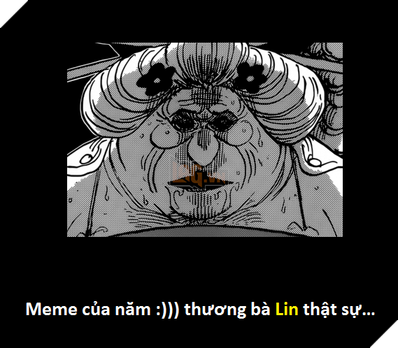 Cùng soi những điểm thú vị trong chapter 946 của One Piece 13