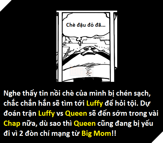 Cùng soi những điểm thú vị trong chapter 946 của One Piece 14