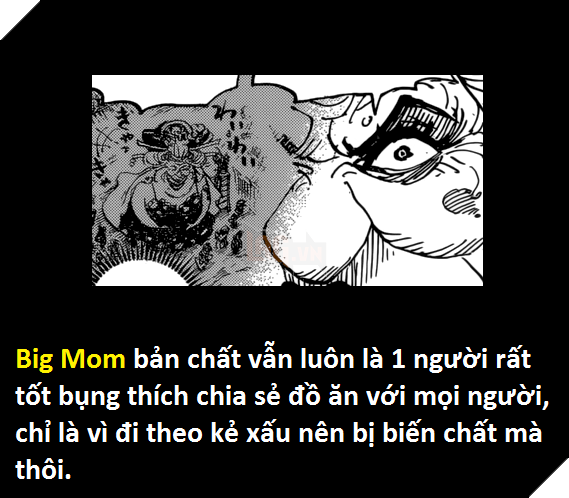 Cùng soi những điểm thú vị trong chapter 946 của One Piece 15