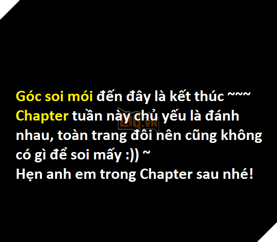 Cùng soi những điểm thú vị trong chapter 946 của One Piece 19