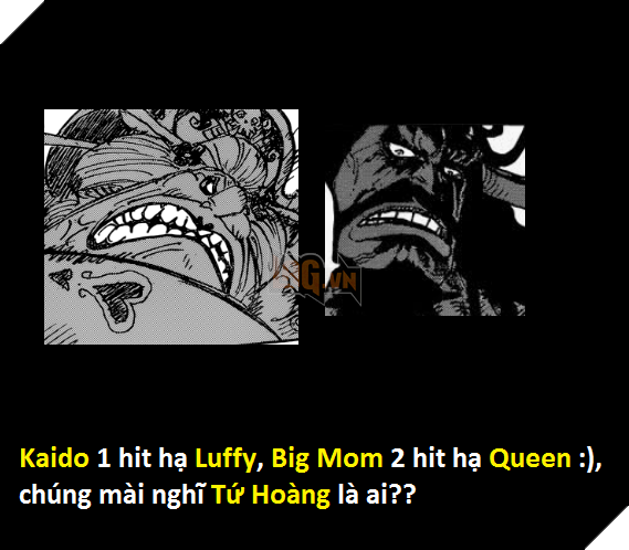 Cùng soi những điểm thú vị trong chapter 946 của One Piece 3
