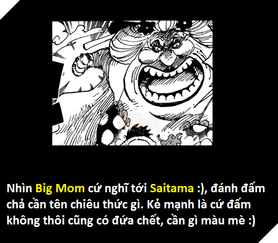 Cùng soi những điểm thú vị trong chapter 946 của One Piece 4