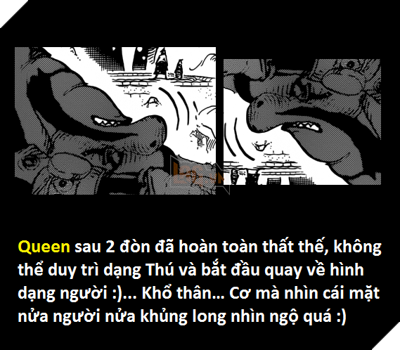 Cùng soi những điểm thú vị trong chapter 946 của One Piece 6