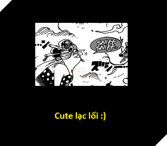 Cùng soi những điểm thú vị trong chapter 946 của One Piece 7