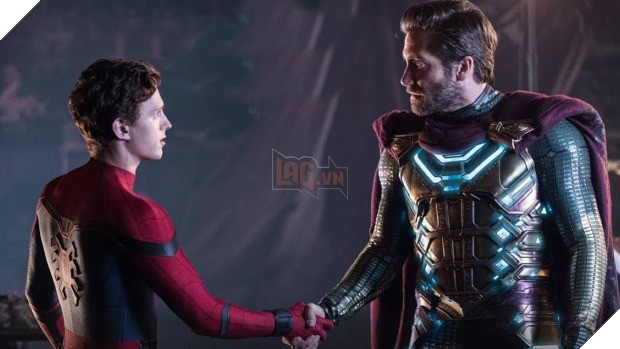 Spider-Man: Far From Home sẽ có 2 after-credits và hé lộ về Phrase 4 của MCU 3