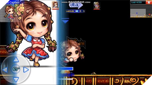 Gunny Mobi: Tất tần tật sự kiện nhận quà khủng ngay trong hôm nay không thể bỏ lỡ 5