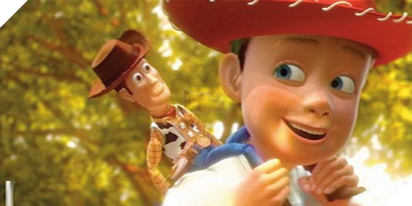 Toy Story: Woody đã làm gì trong suốt 40 năm trước khi gặp Andy?