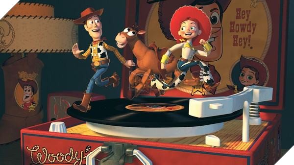 Toy Story: Woody đã làm gì trong suốt 40 năm trước khi gặp Andy? 2
