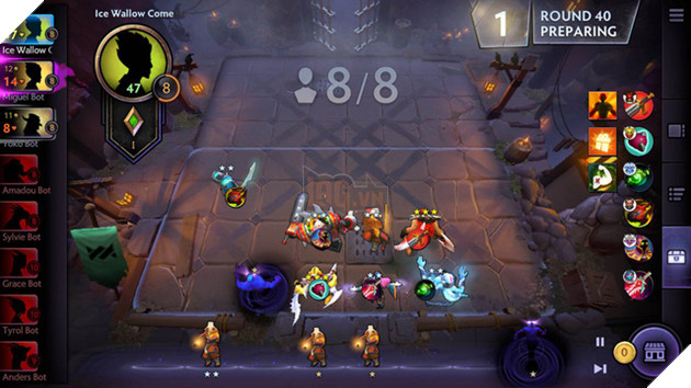 Top 5 game mobile má»i ra máº¯t toÃ n cáº§u trong tuáº§n qua ÄÃ¡ng chÆ¡i nháº¥t - áº¢nh 1.